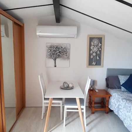 Mamen Loft Apartman Aguadulce  Kültér fotó