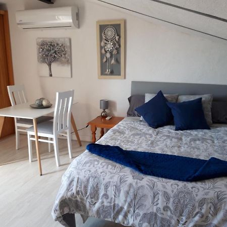 Mamen Loft Apartman Aguadulce  Kültér fotó