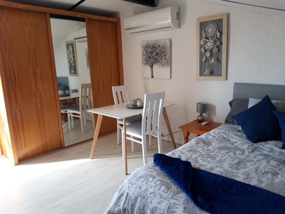 Mamen Loft Apartman Aguadulce  Kültér fotó