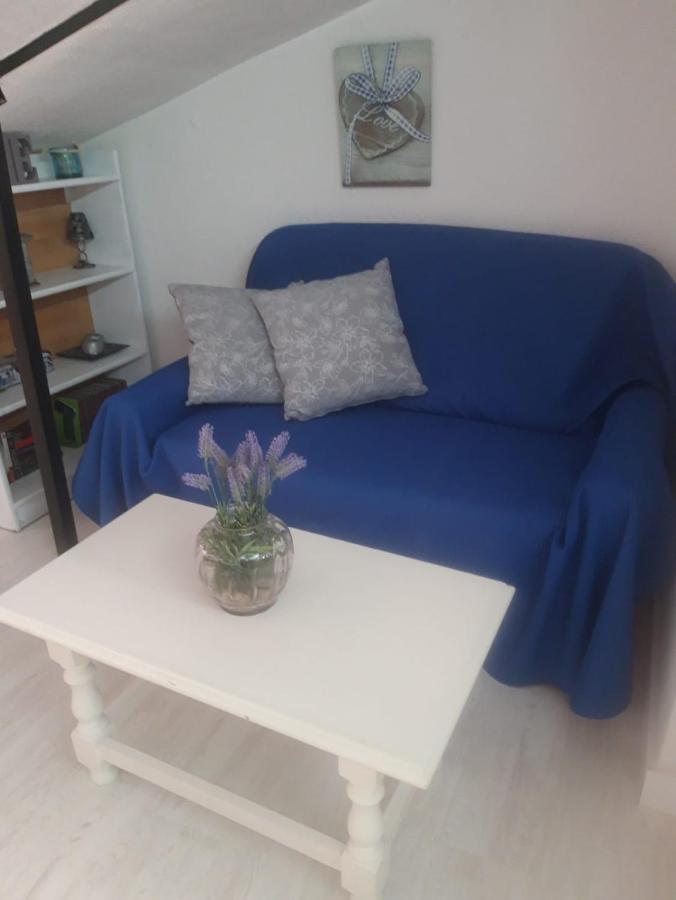 Mamen Loft Apartman Aguadulce  Kültér fotó