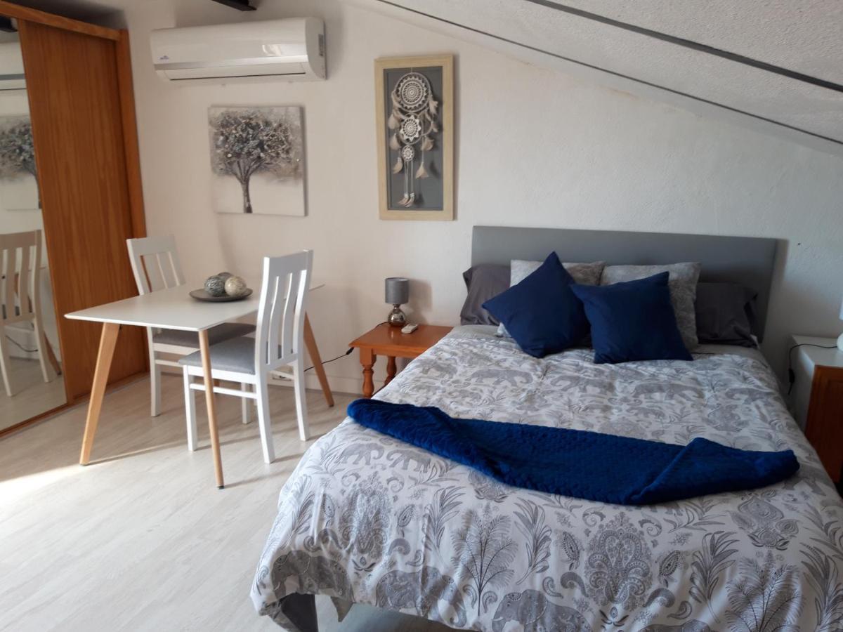 Mamen Loft Apartman Aguadulce  Kültér fotó